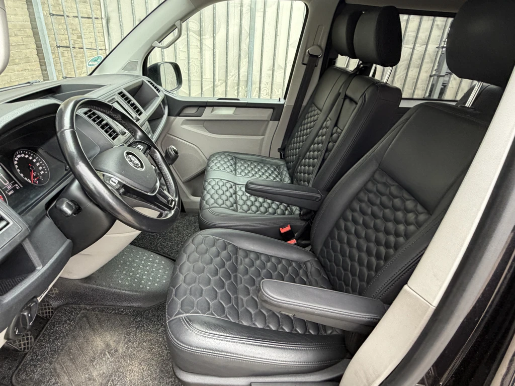 Volkswagen Transporter – foto 32