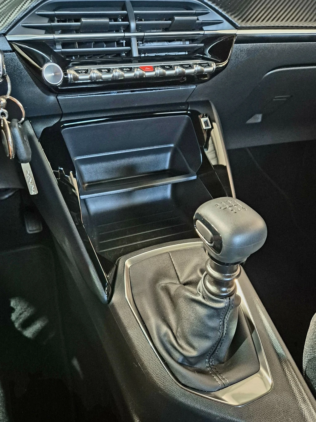 Peugeot 2008 – foto 26