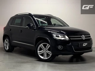 Volkswagen Tiguan – thumbnail 16