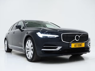 Volvo V90 – thumbnail 7