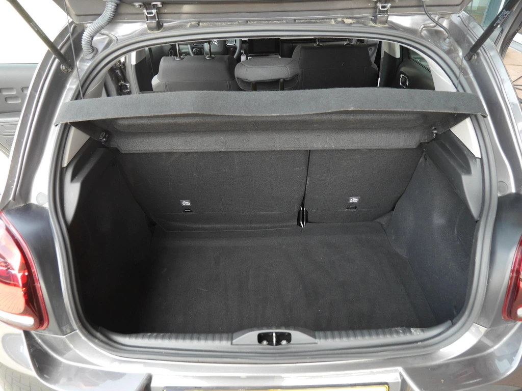 Citroën C3 – foto 24