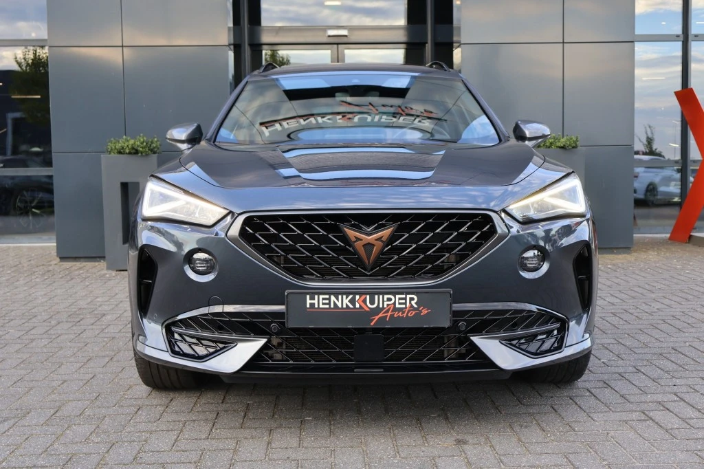 CUPRA Formentor – foto 12