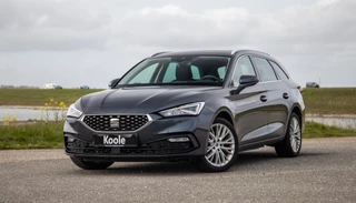 SEAT Leon – thumbnail 5