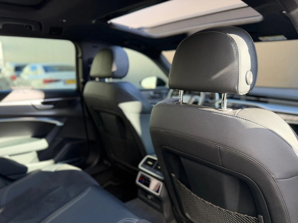 Audi A6 – foto 34