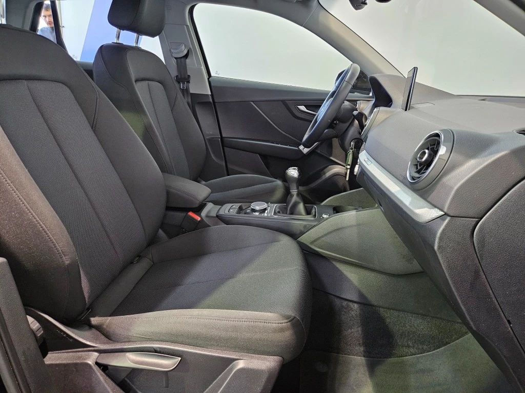 Audi Q2 – foto 31