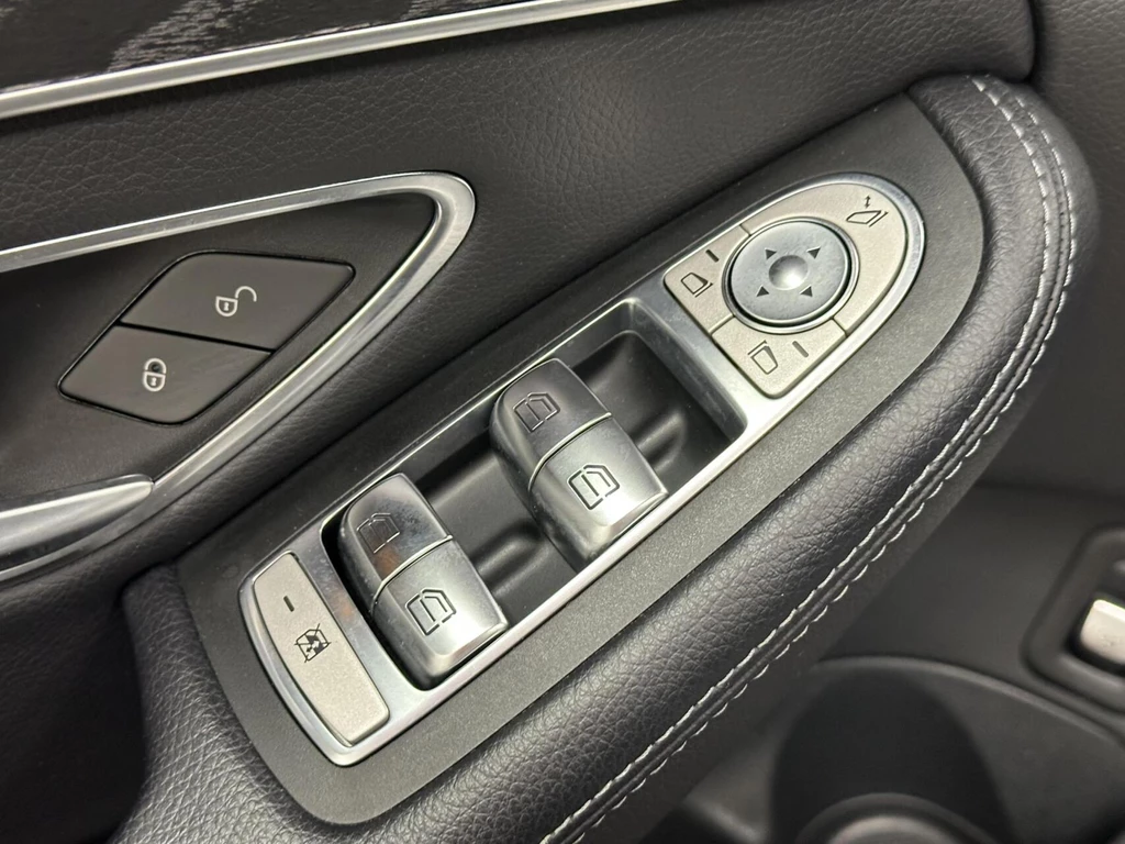 Mercedes-Benz C-Klasse – foto 15