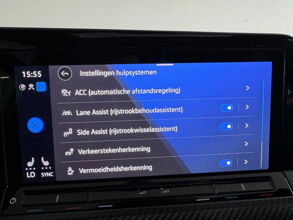 Volkswagen Golf – foto 32