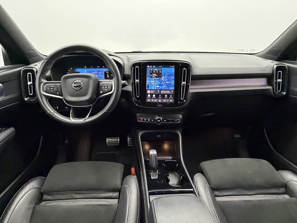 Volvo XC40 – foto 10