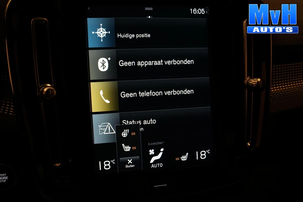 Volvo XC40 – foto 33