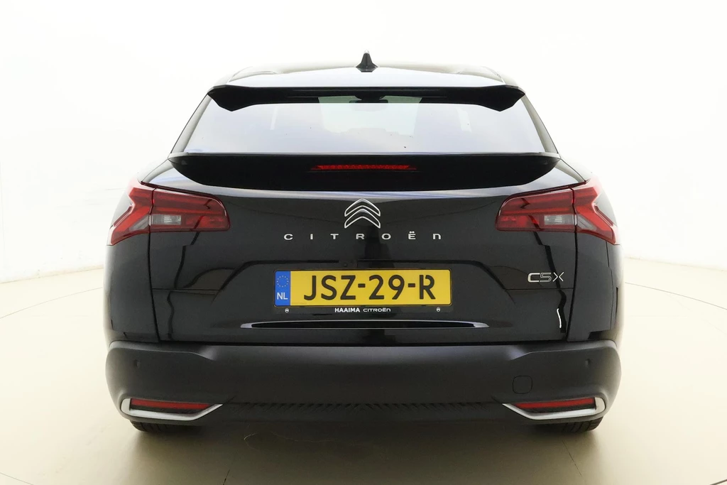 Citroën C5 X – foto 6