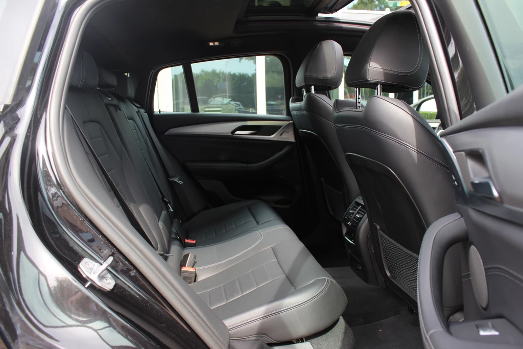 BMW X4 – foto 14