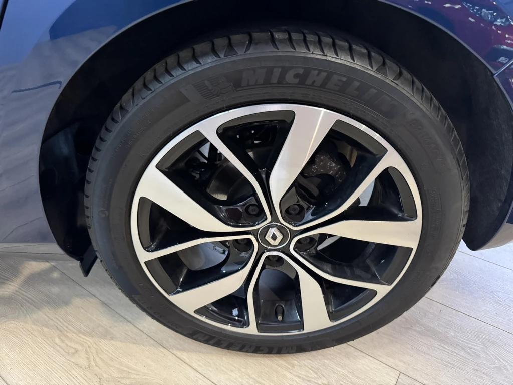 Renault Mégane Estate – foto 32