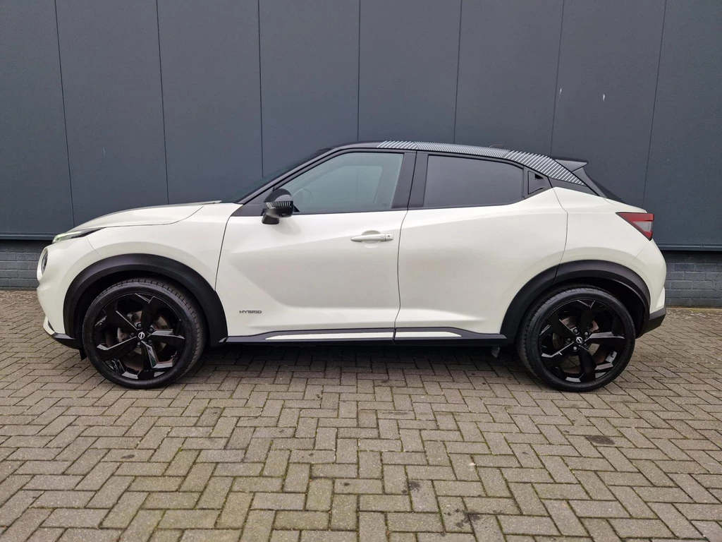 Nissan Juke – foto 2