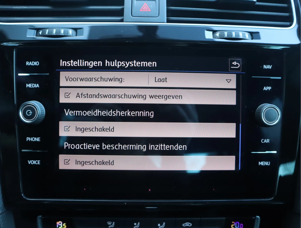 Volkswagen Golf – foto 29