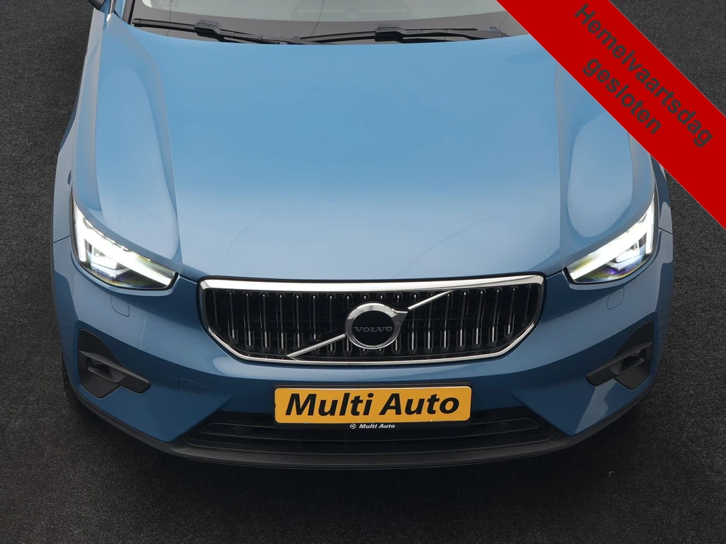 Volvo XC40 – foto 12
