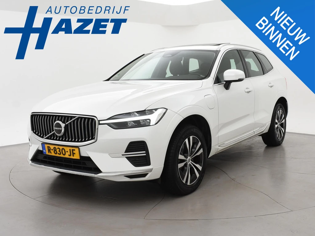 Volvo XC60 – foto 1