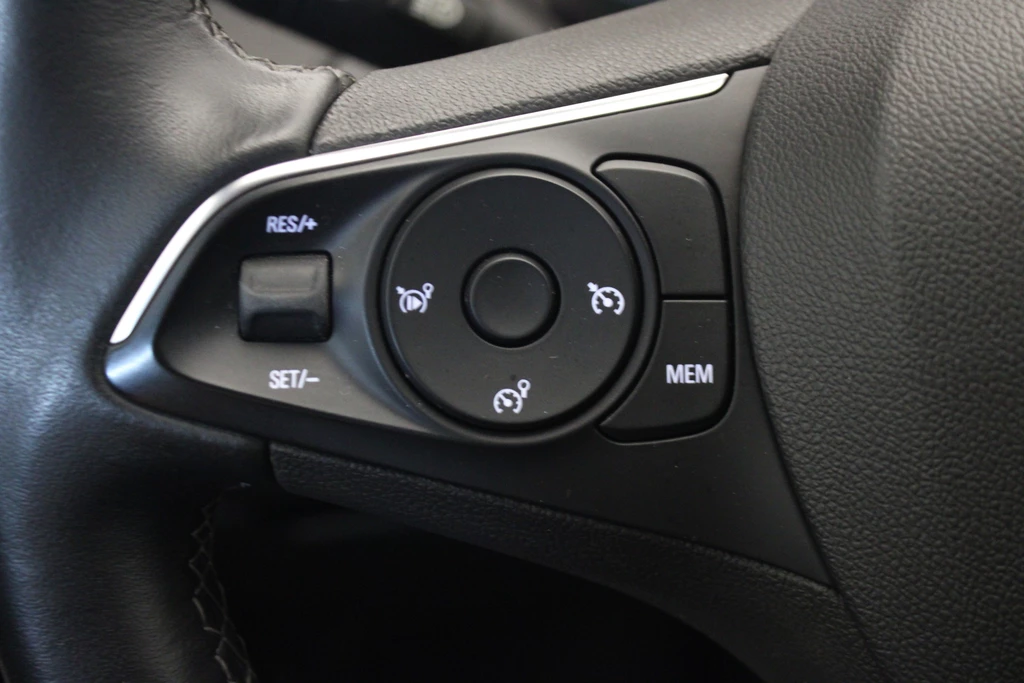 Opel Grandland X – foto 18