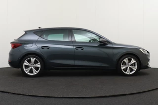 SEAT Leon – thumbnail 5