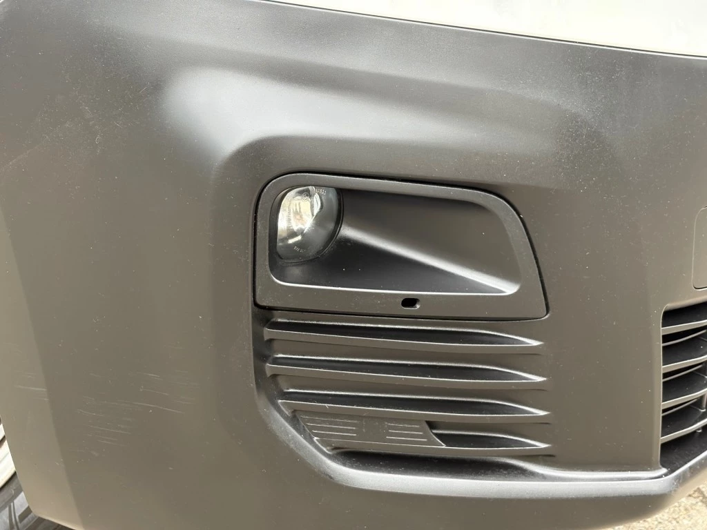 Citroën Berlingo – foto 14