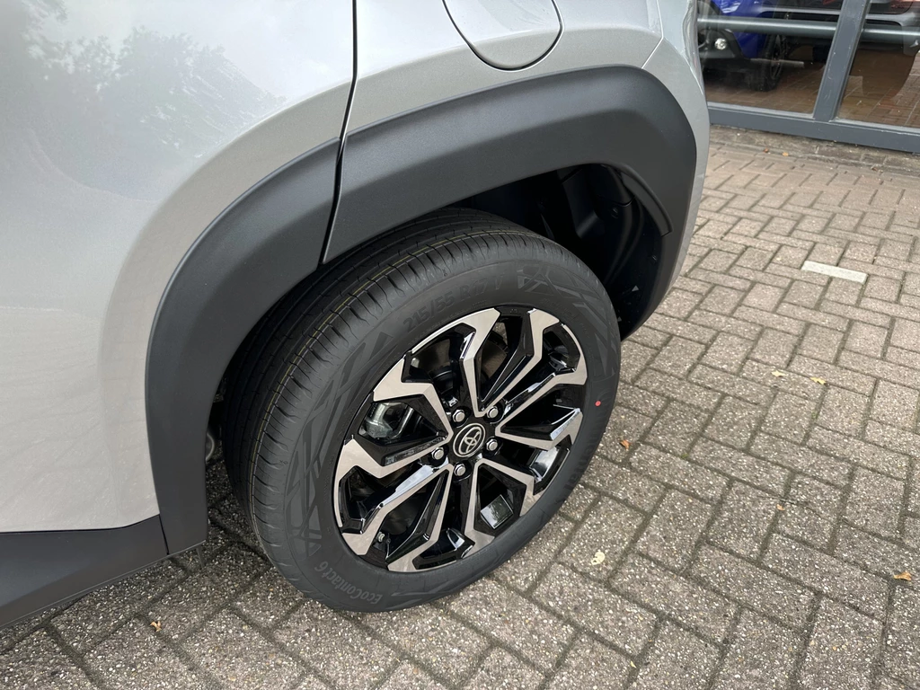 Toyota Yaris Cross – foto 21