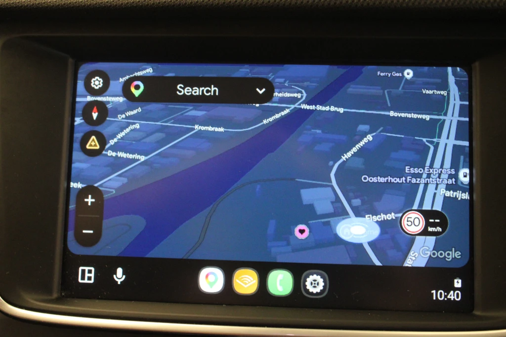 Opel Crossland X – foto 10