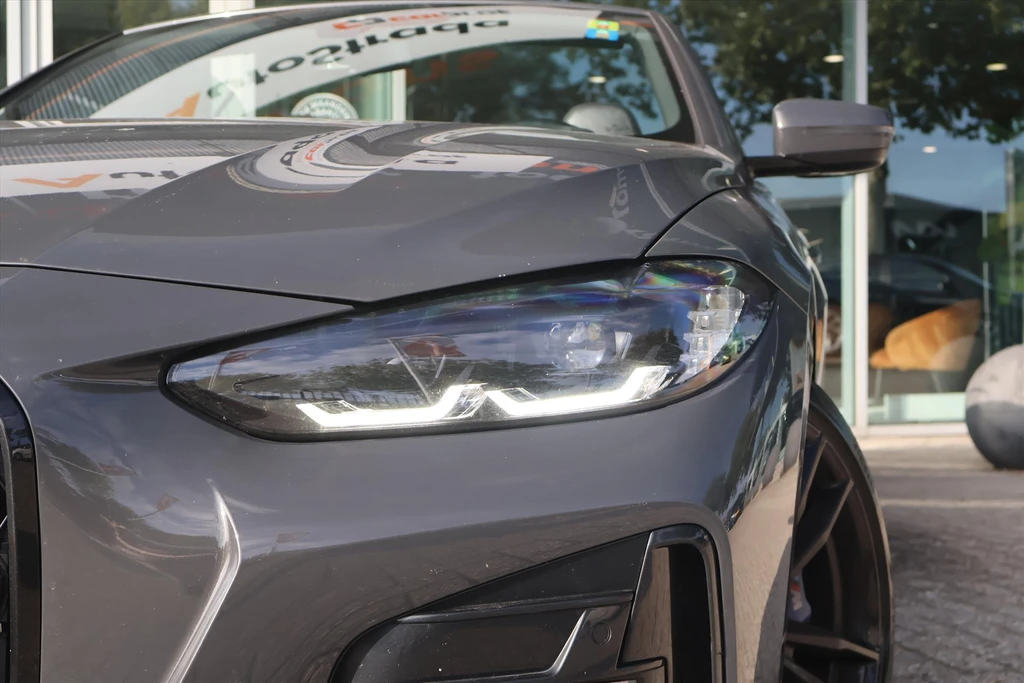 BMW 4 Serie – foto 6