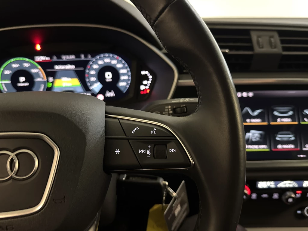 Audi Q3 – foto 26
