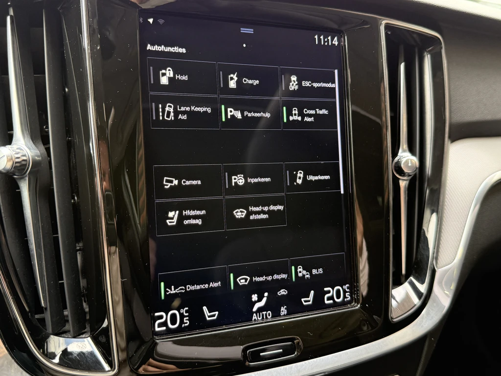 Volvo V60 – foto 30