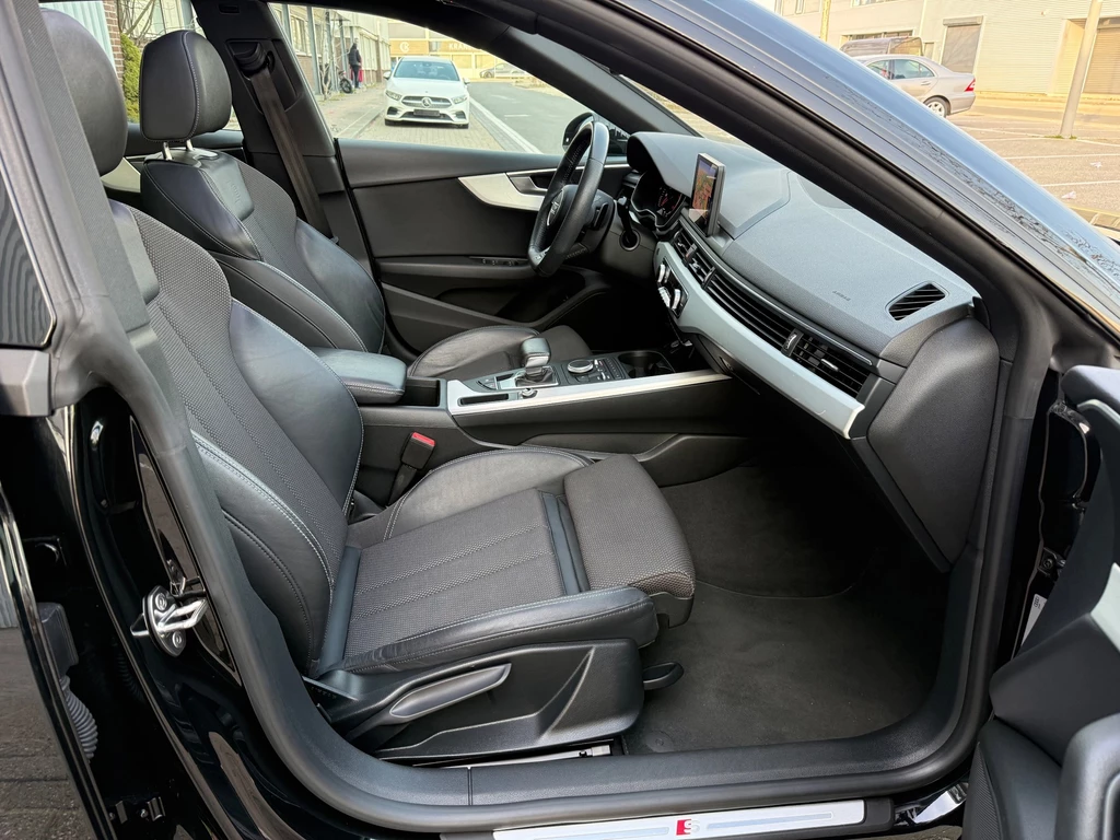 Audi A5 – foto 27