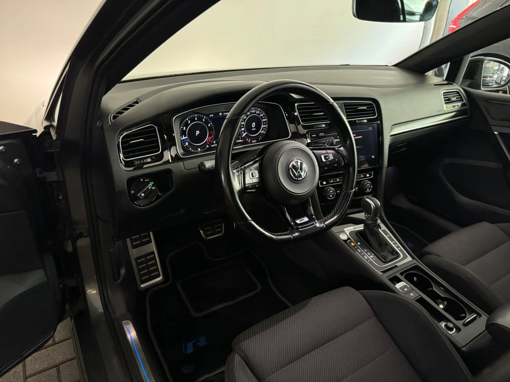 Volkswagen Golf – foto 11