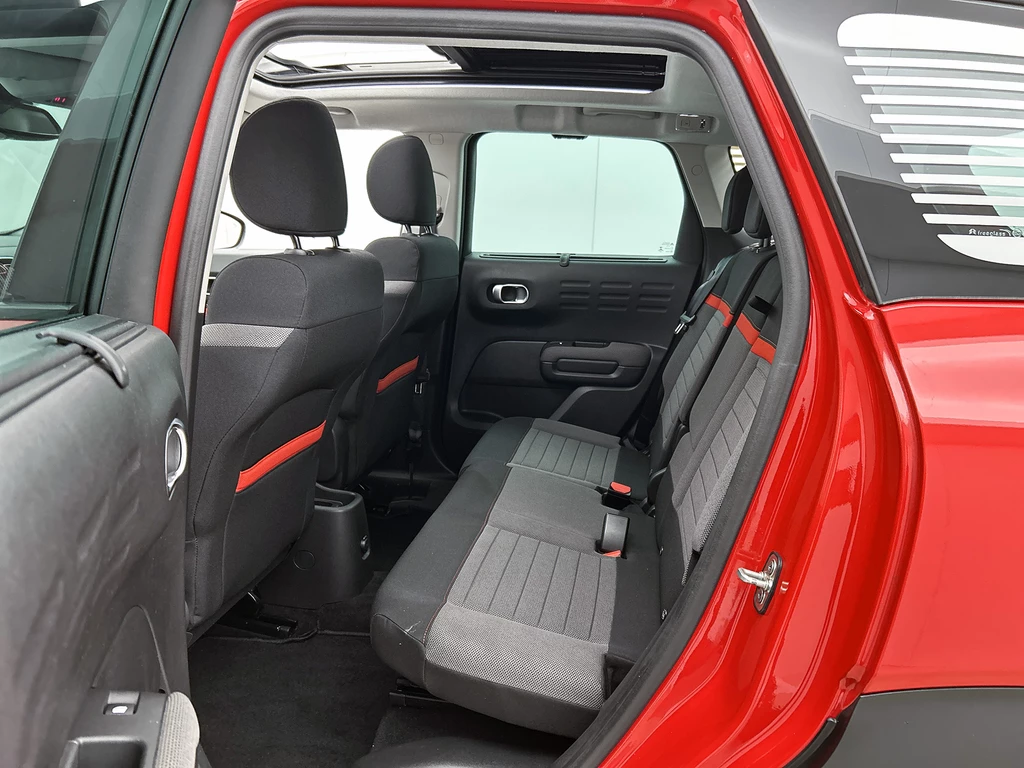 Citroën C3 Aircross – foto 25