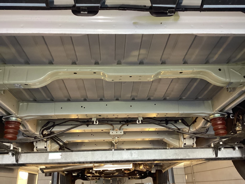 Opel Movano – foto 29