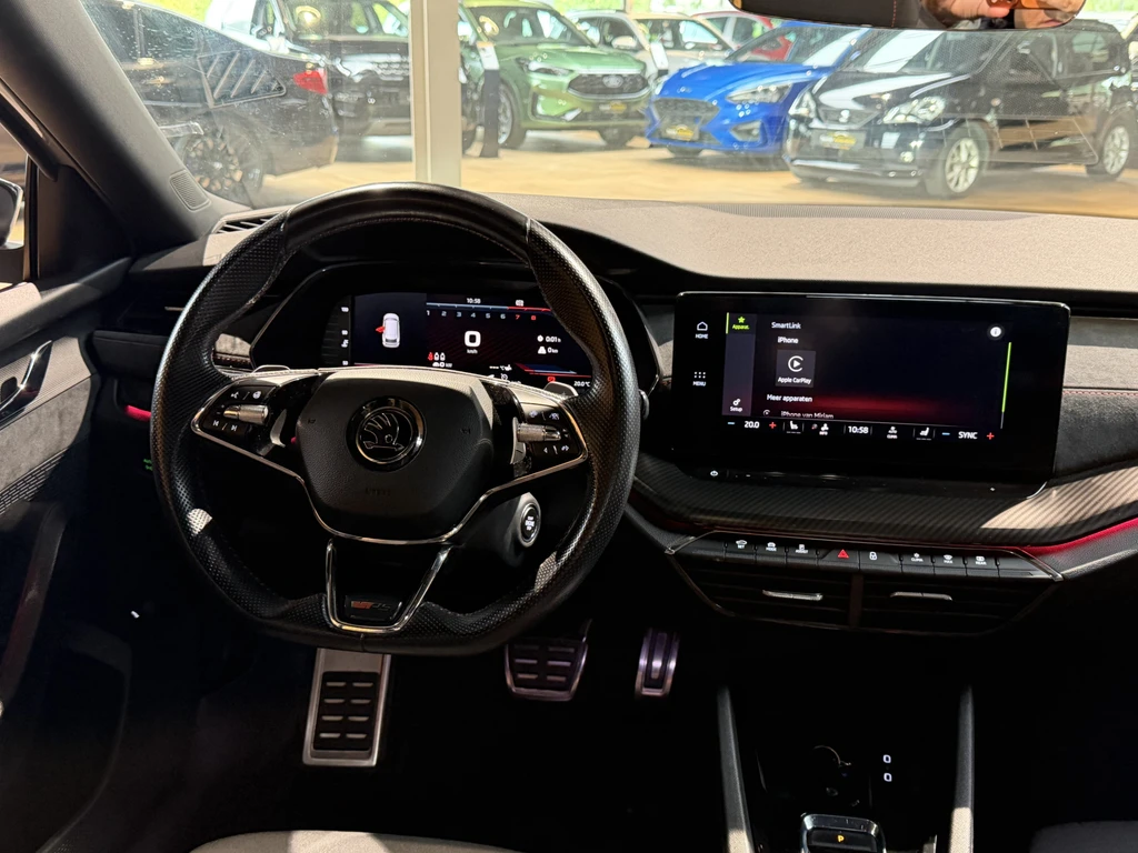 Škoda Octavia – foto 23