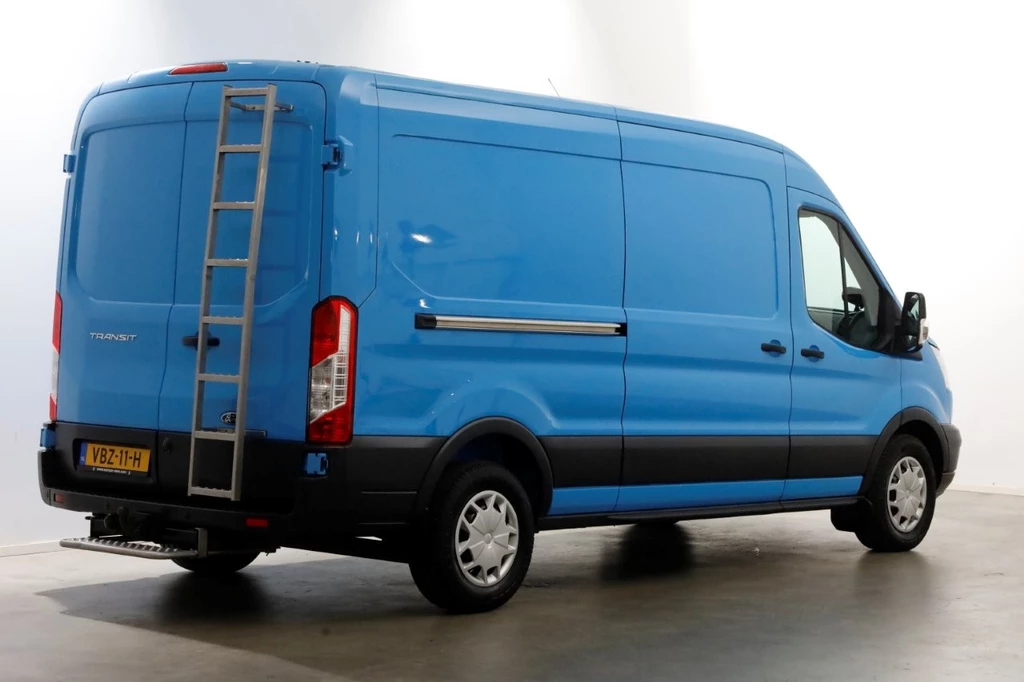Ford Transit – foto 4