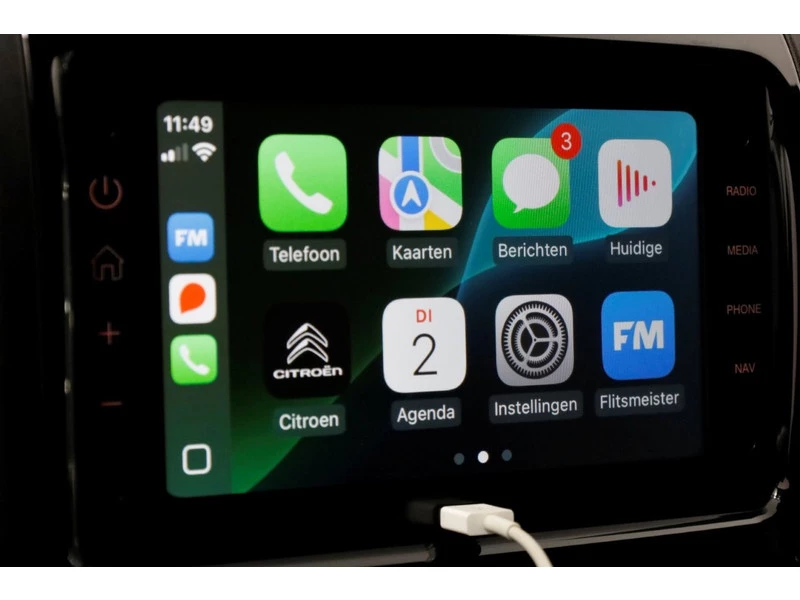 Citroën Jumper – foto 16