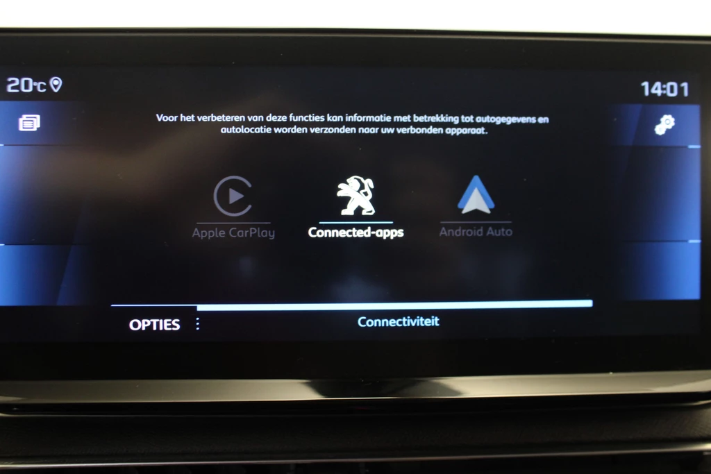 Peugeot 5008 – foto 10