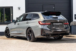 BMW 3 Serie – thumbnail 3