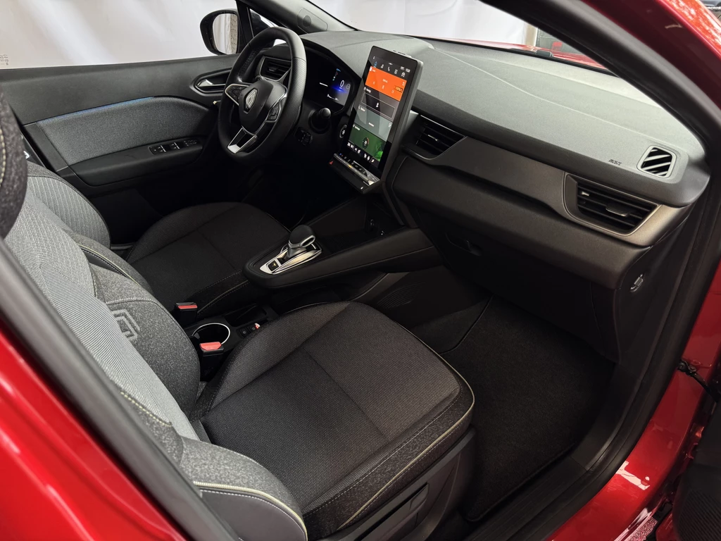Renault Captur – foto 39