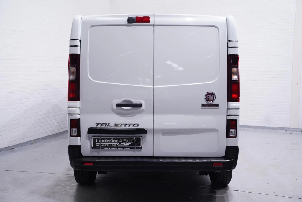 Fiat Talento – foto 4