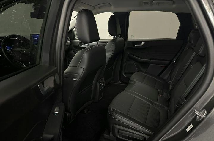 Ford Kuga – foto 8