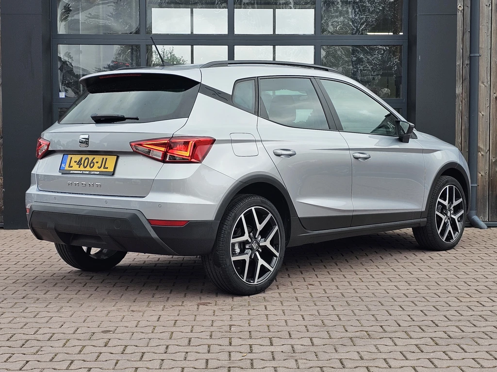 SEAT Arona – foto 4