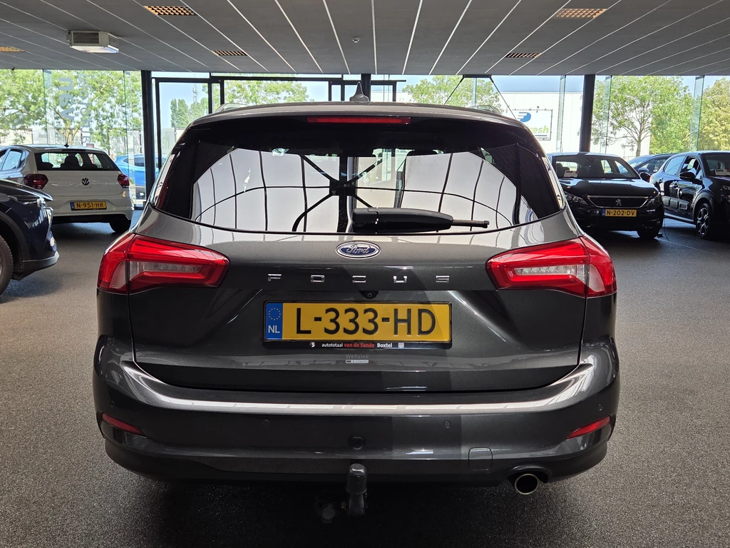 Ford Focus – foto 5
