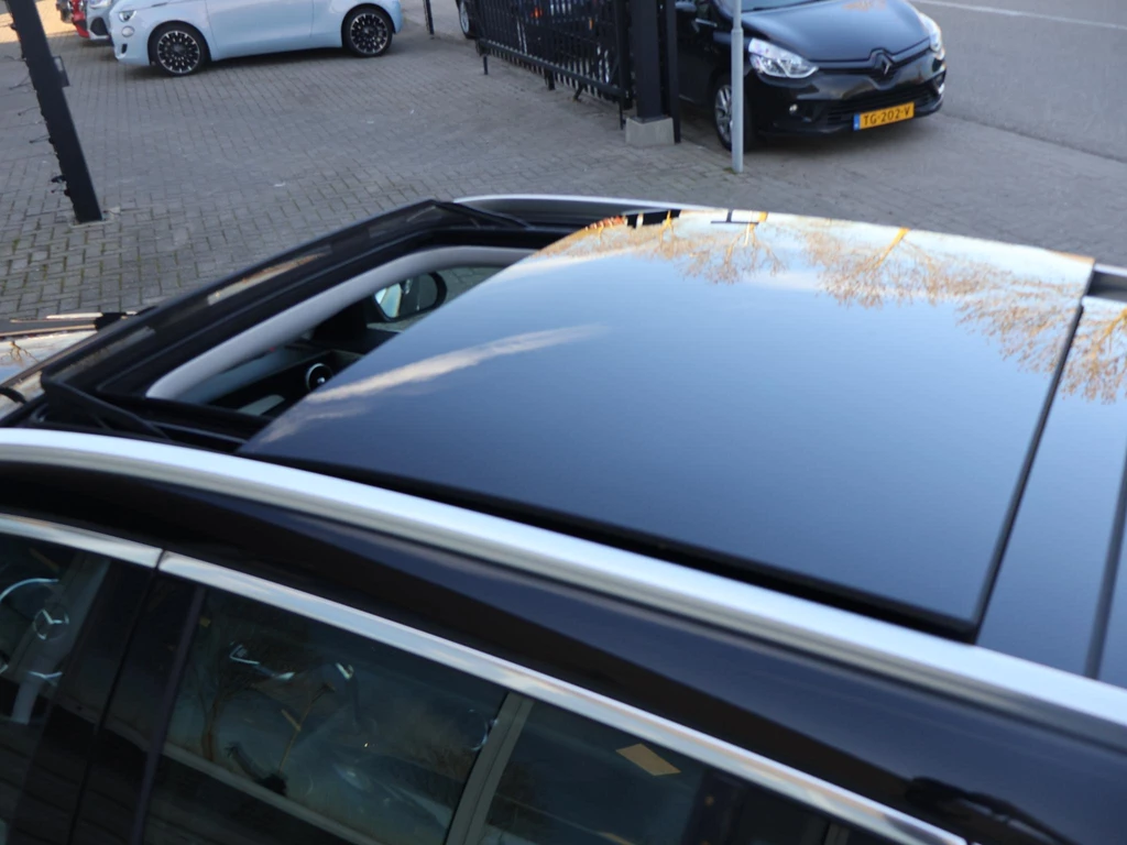 Mercedes-Benz C-Klasse – foto 47