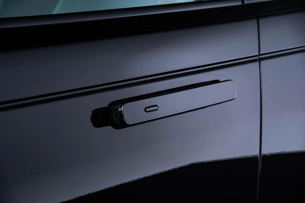 Land Rover Range Rover Velar – foto 52