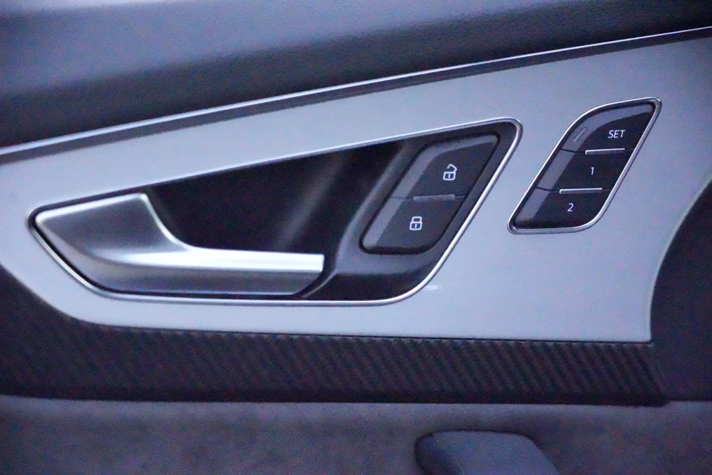Audi Q7 – foto 29