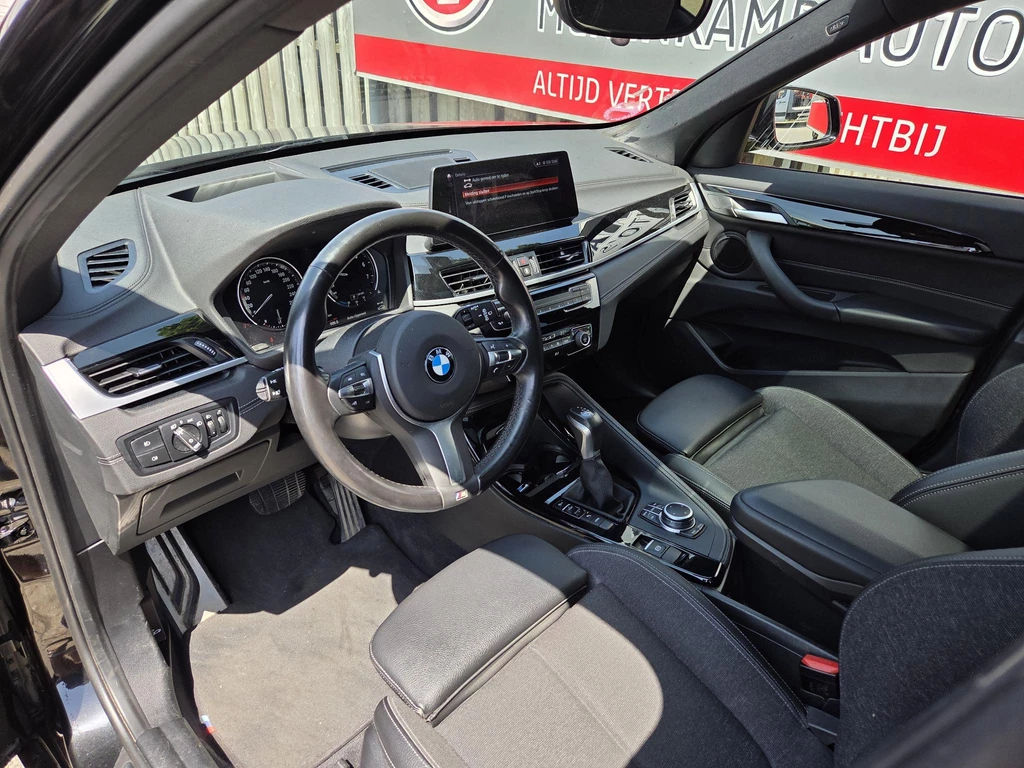 BMW X1 – foto 11