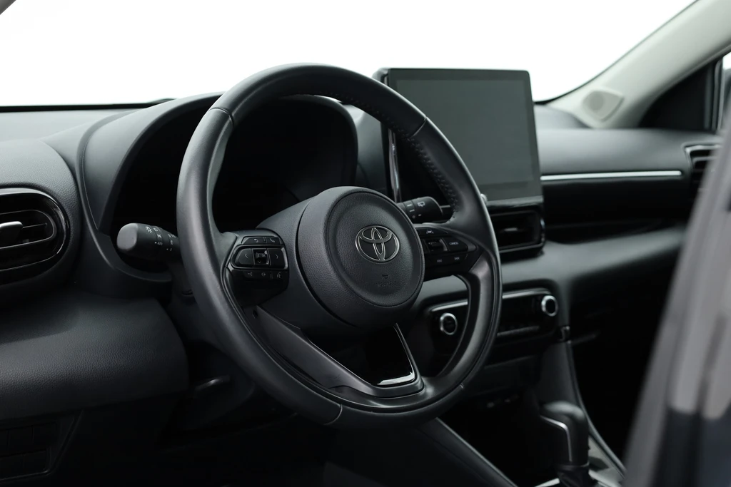 Toyota Yaris – foto 6