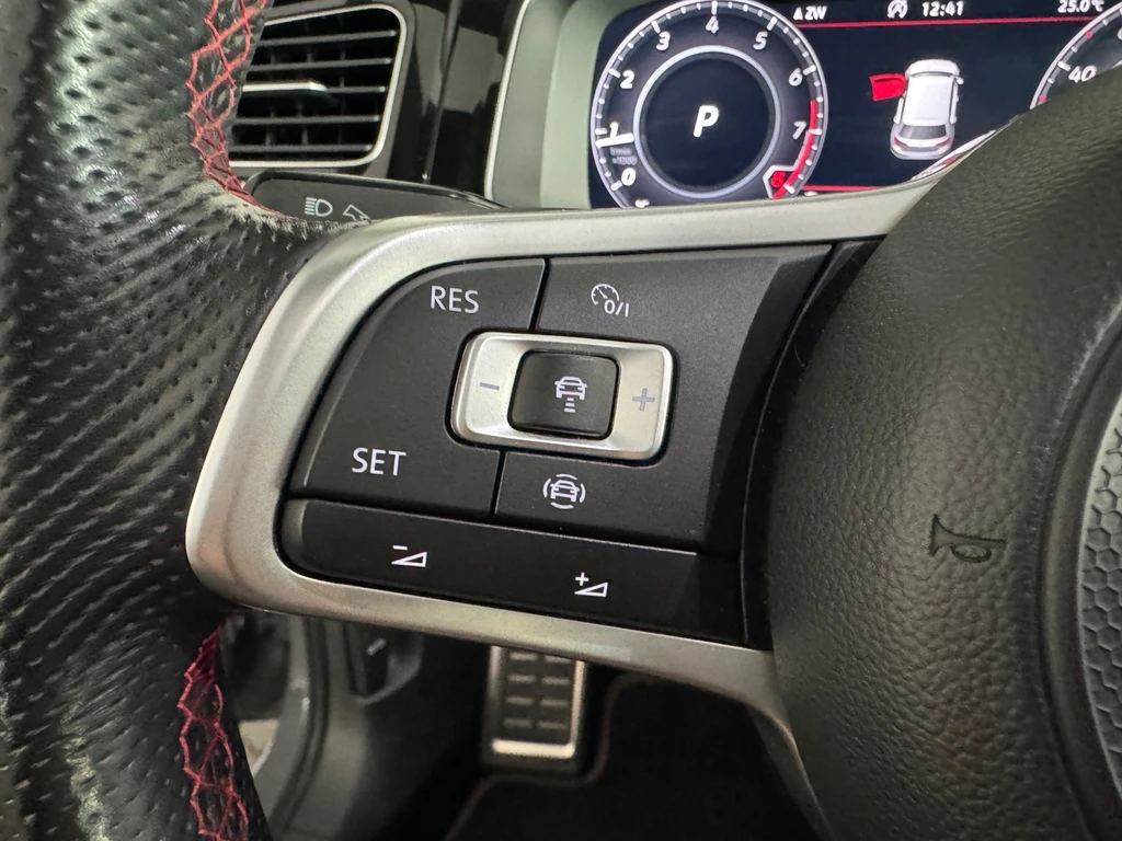 Volkswagen Golf – foto 13