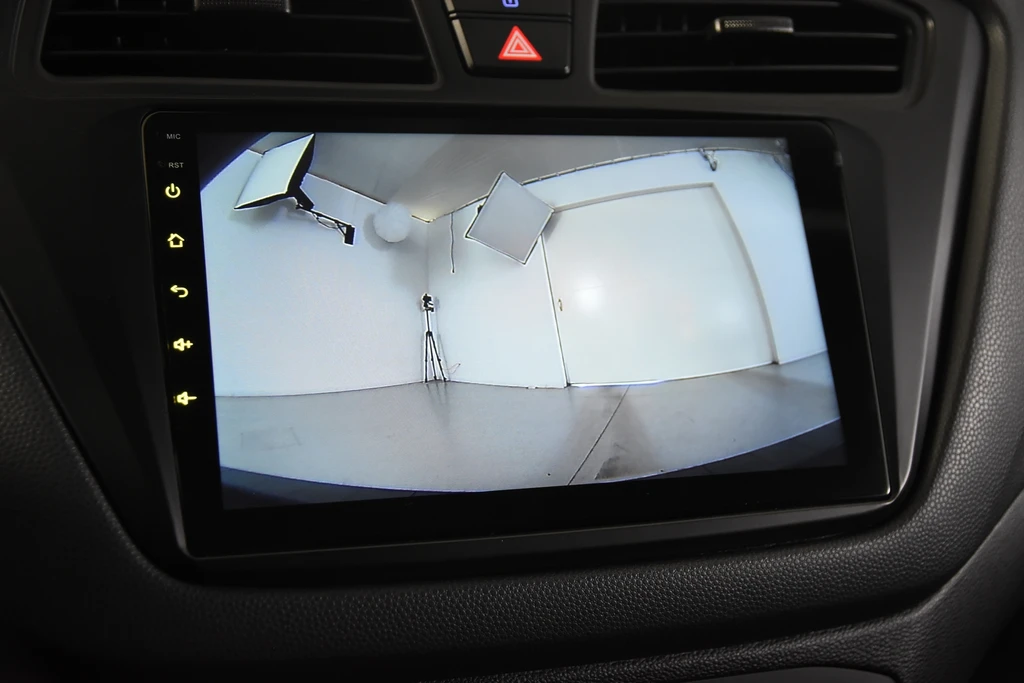 Hyundai i20 – foto 23
