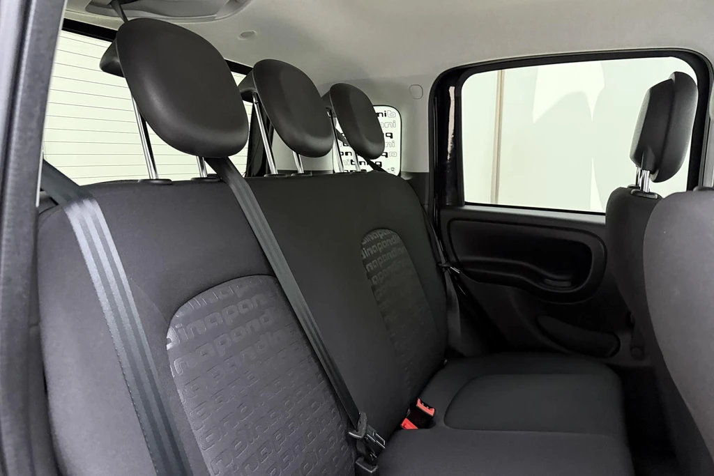 Fiat Panda – foto 16